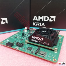 Xilinx Kria KV260 Vision AI Starter Kit - SK-KV260-G